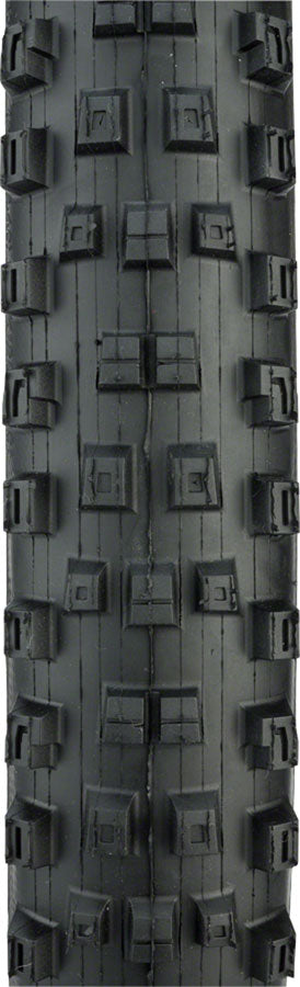 Kenda Hellkat AGC Tire 27.5 x 2.6 TPI 60 Tubeless Folding Black Mountain Bike