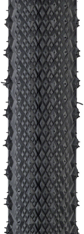 Load image into Gallery viewer, Kenda Piedmont Tire 700x40 TPI 30 Clincher Wire Black Road Bike Stylish tread
