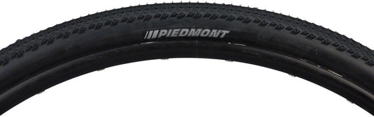 Kenda Piedmont Tire 700 x 45 Clincher TPI 30 Wire Black Cyclocross Road Bike
