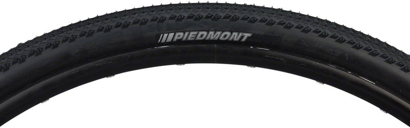 Load image into Gallery viewer, Pack of 2 Kenda Piedmont Tire 700 x 50 Clincher Wire Black 30tpi

