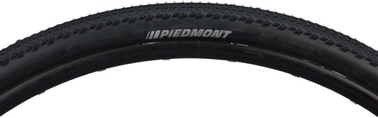 Kenda Piedmont Tire 700x35 TPI 30 Clincher Wire Black Road Bike Stylish tread