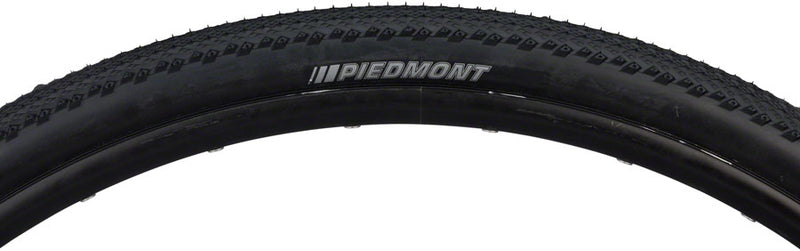 Load image into Gallery viewer, Pack of 2 Kenda Piedmont Tire 700 x 35 Clincher Wire Steel Black Road Bike
