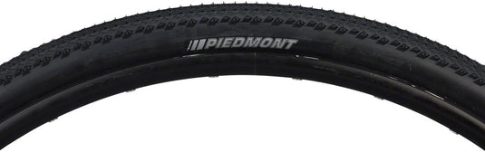 Pack of 2 Kenda Piedmont Tire 700 x 35 Clincher Wire Steel Black Road Bike