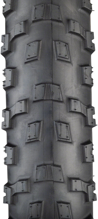 Load image into Gallery viewer, Kenda K1247 Amrak Tire 27.5 x 2.6 Clincher Wire Black 30tpi Mountain Bike
