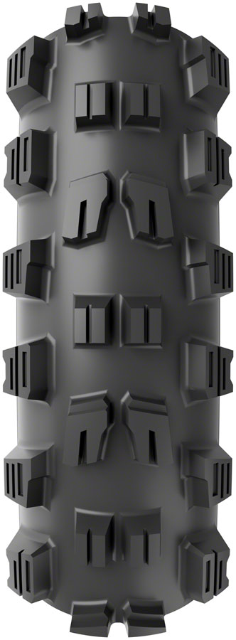 Load image into Gallery viewer, Vittoria Mazza Enduro Race Tire - 29 x 2.40, Tubeless, Folding, Black, Graphene + Silica, G2.0, E-Bike
