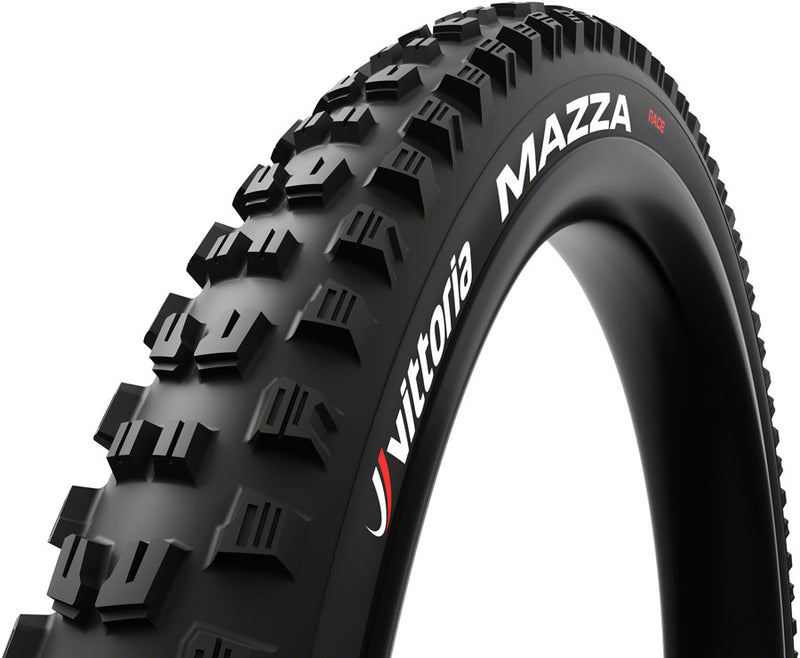 Load image into Gallery viewer, Vittoria-Mazza-Enduro-Race-29-in-2.60-Folding-TIRE9005-Folding-Tires
