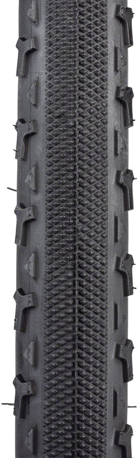 2 Pack Challenge Gravel Grinder Race Tire 700 x 38 Tubeless Folding Black