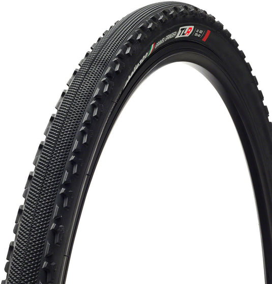 2 Pack Challenge Gravel Grinder Race Tire 700 x 42 Tubeless Folding Black