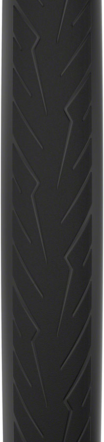 Pirelli Cinturato Velo TLR Tire 700 x 28 Tubeless Folding Black Reflective