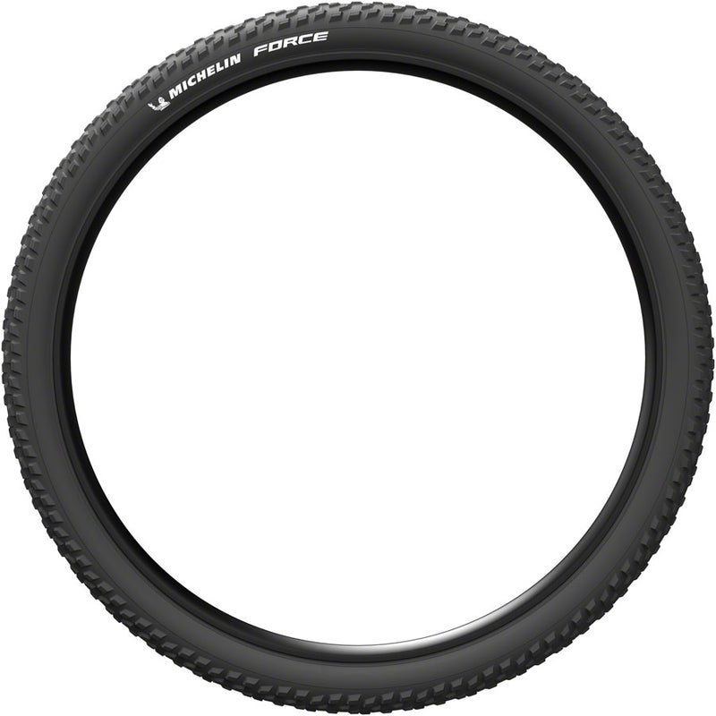 Load image into Gallery viewer, Michelin Force Tire - 29 x 2.60, Clincher, Wire, Black, Access Line
