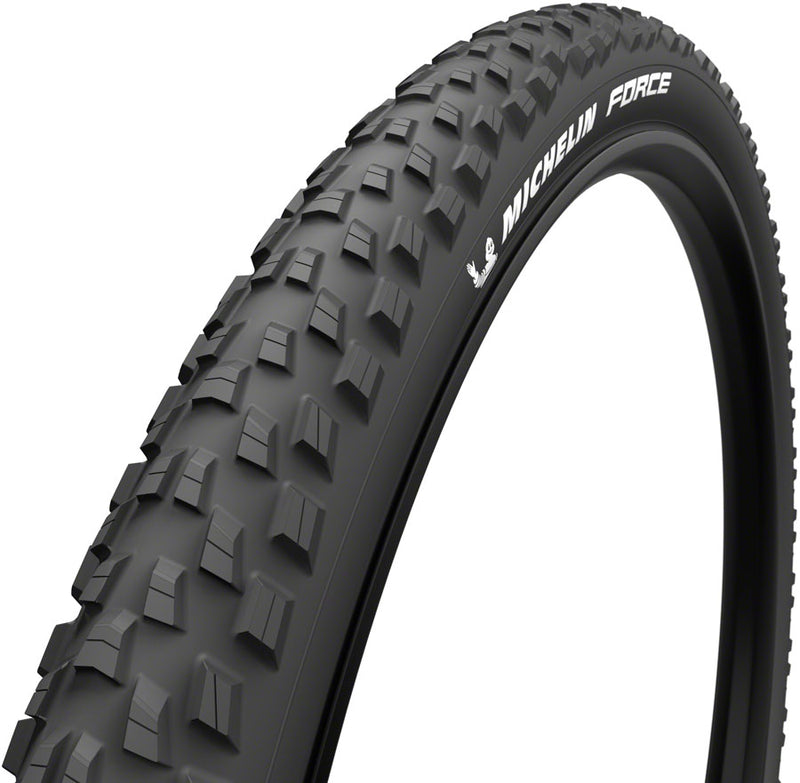 Load image into Gallery viewer, Michelin-Force-Tire-27.5-in-2.10-Wire_TIRE8963

