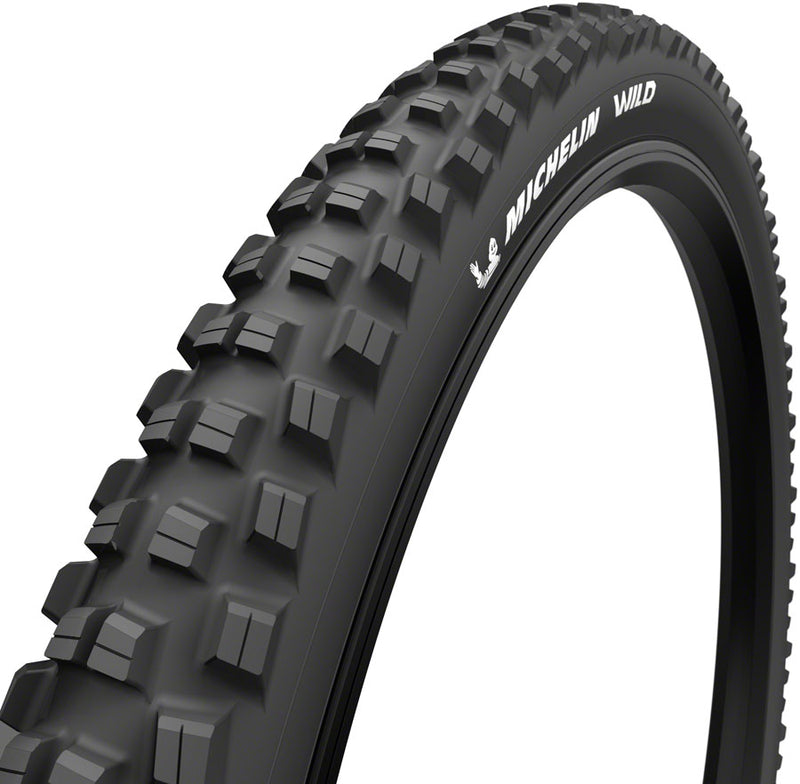 Load image into Gallery viewer, Michelin-Wild-Tire-27.5-in-2.25-Wire_TIRE8952
