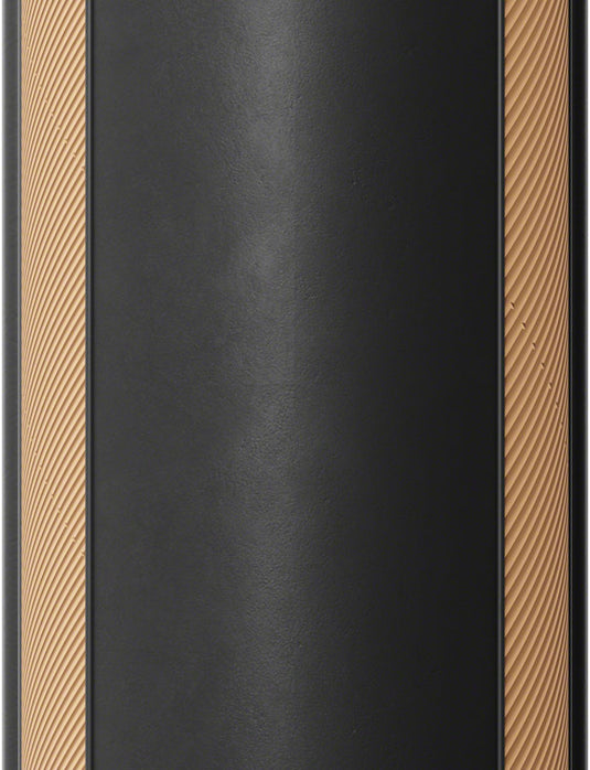 Michelin Power Cup TLR Road Tire, 700x28C, Folding, Tubeless Ready, X-Race, Tubeless Shield, 4x120TPI, Tanwall