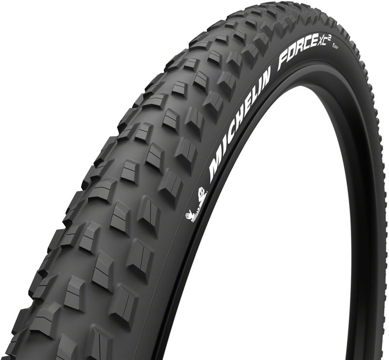 Load image into Gallery viewer, Michelin-Force-XC2-Performance-Tire-29-in-2.10-Folding_TIRE8948
