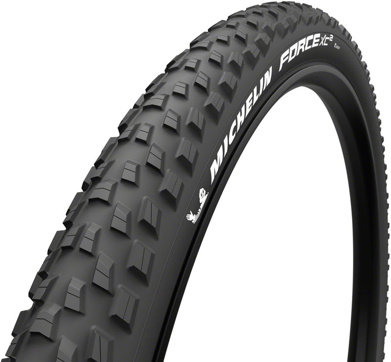 Load image into Gallery viewer, Michelin-Force-XC2-Performance-Tire-29-in-2.10-Folding-TIRE8948-Folding-Tires
