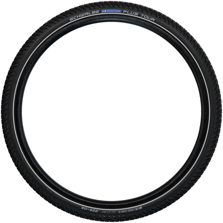 Schwalbe Marathon Plus Tour 26x2.0 E-Bike Tire