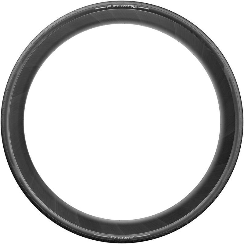 Load image into Gallery viewer, Pirelli P ZERO Road TLR Tire - 700 x 28, Tubeless, Folding, Black
