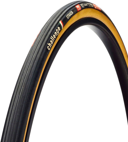 Challenge-Strada-Pro-Tire-700c-25-mm-Folding-TR4404-Folding-Tires