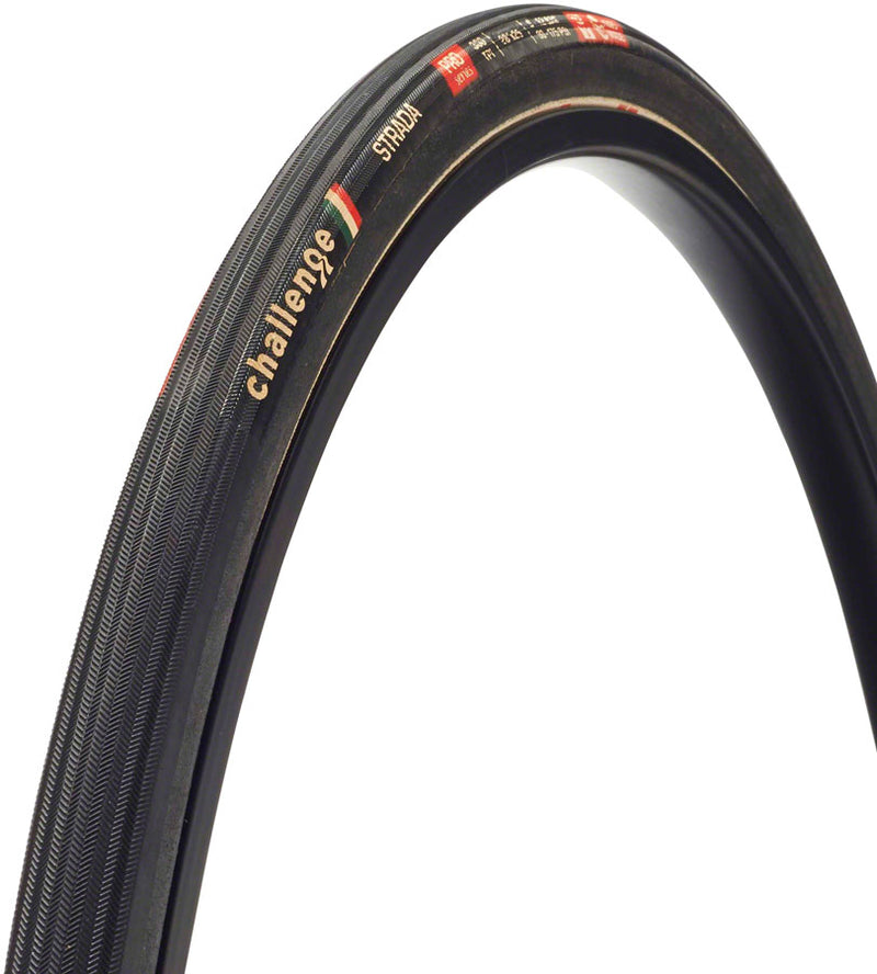 Load image into Gallery viewer, Challenge-Strada-Pro-Tire-700c-25-mm-Folding_TR4440
