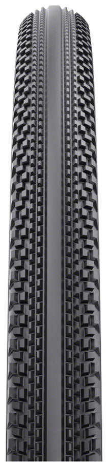 WTB Vulpine S Tire - 700 x 40, TCS Tubeless, Folding, Black/Tan, Light/Fast Rolling, Dual DNA, SG