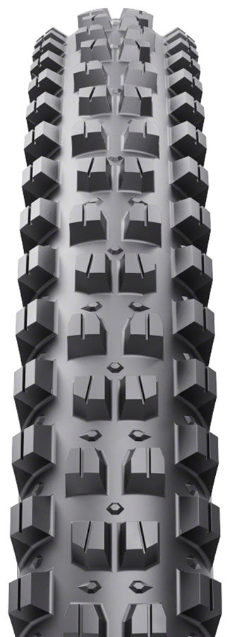 Load image into Gallery viewer, WTB Verdict Tire - 29 x 2.5, TCS Tubeless, Folding, Black, Tough/High Grip, TriTec, IP+, E50, SG1
