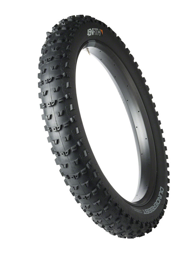 Load image into Gallery viewer, 45NRTH-Dunderbeist-Tire-26-in-Plus-4.6-in-Folding-TR4561-Folding-Tires
