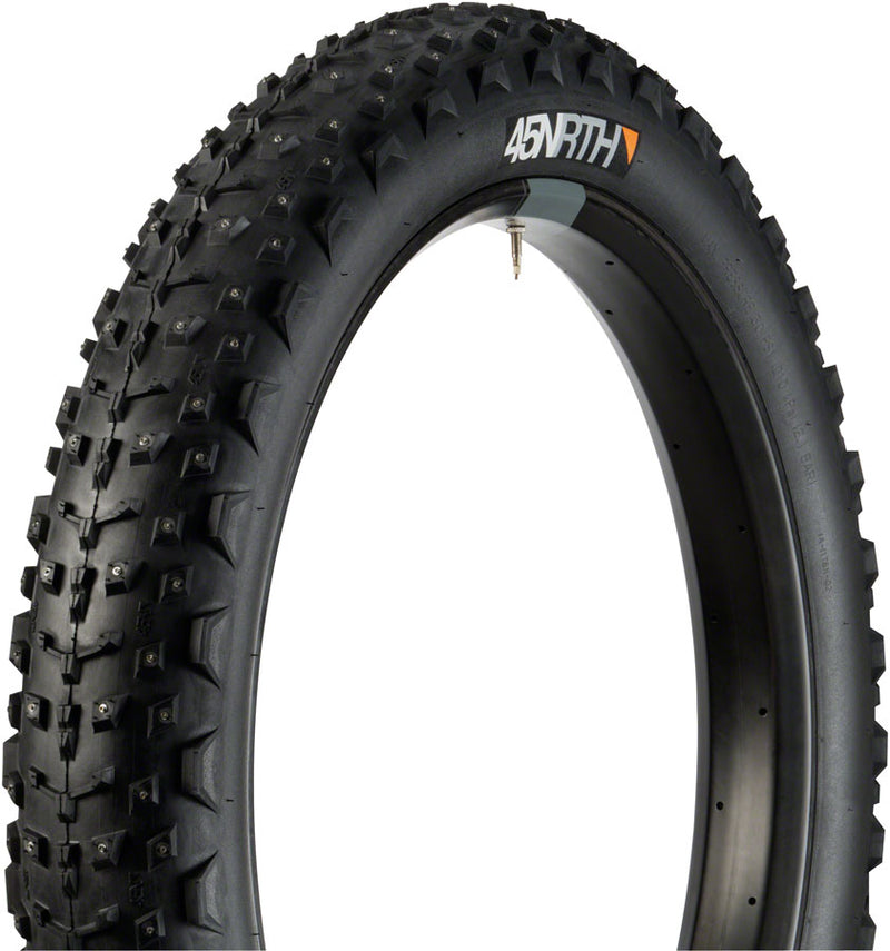 Load image into Gallery viewer, 45NRTH-Dillinger-4-Tire-26-in-Plus-4-in-Folding-TR4579-Folding-Tires

