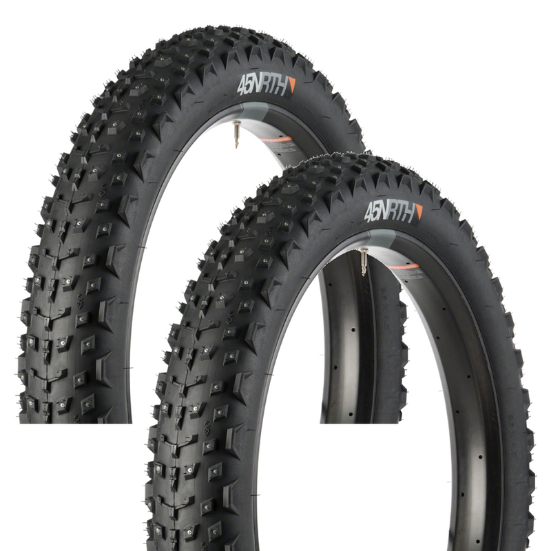 Load image into Gallery viewer, 45NRTH--TR4580PO2-Wire-Bead-Tires
