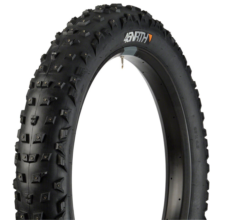 Load image into Gallery viewer, 45NRTH-Wrathchild-Fat-Tire-27.5-in-4.5-in-Folding_TIRE1274
