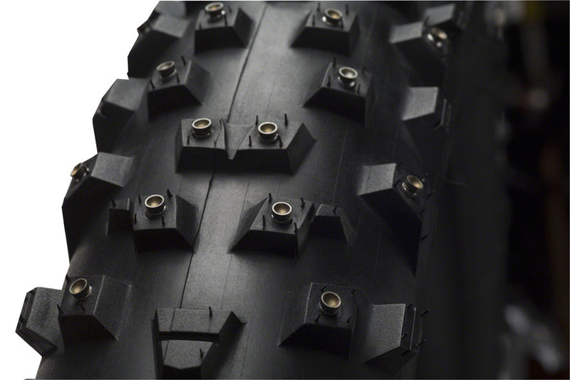 Load image into Gallery viewer, 45NRTH Wrathchild Tire 27.5x3 Tubeless Folding Blk 120tpi 252 XL Concave Carbid
