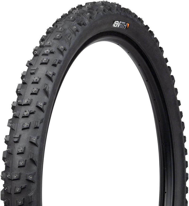 Load image into Gallery viewer, 45NRTH Wrathchild Tire 29 x 2.6 Tubeless Folding Black 120tpi 252 XL Concave
