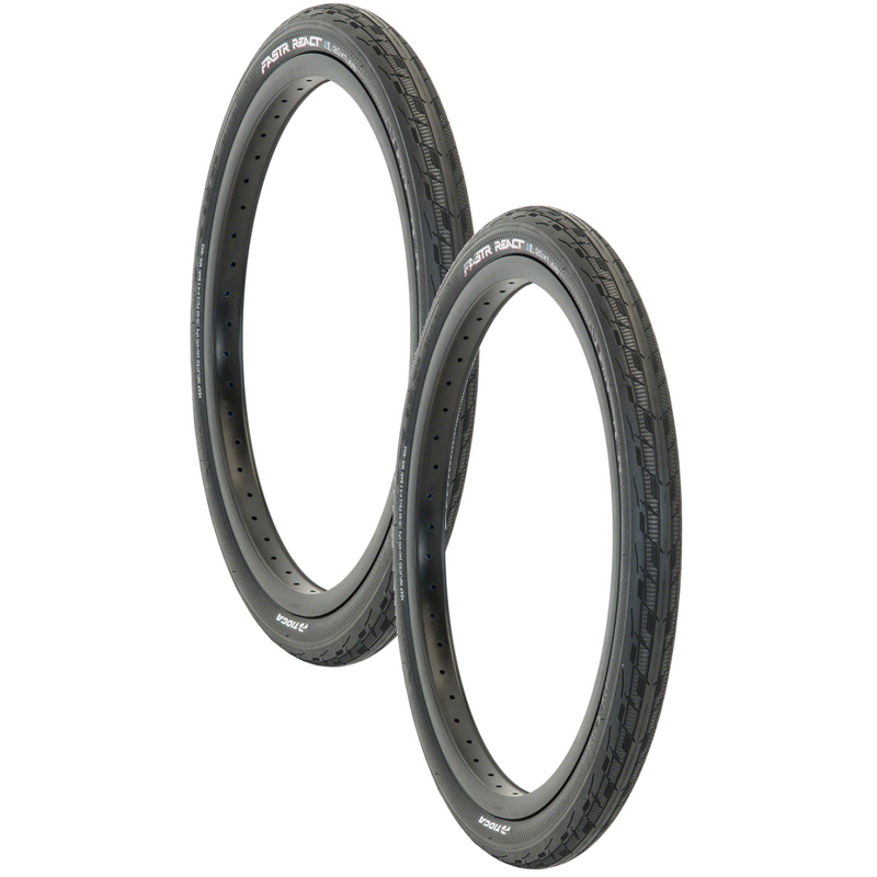 Load image into Gallery viewer, Tioga-FASTR-REACT-S-Spec-Tire-20-in-1.75-Folding-TR4694PO2-Folding-Tires
