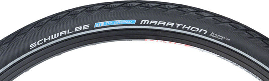 Pack of 2 Schwalbe Marathon Tire 700 x 28 Clincher WirePerformance Line