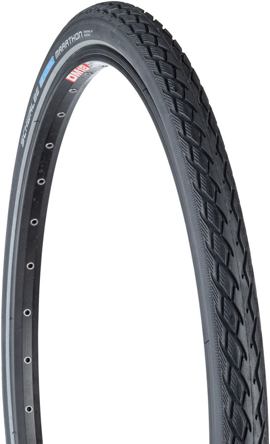 Load image into Gallery viewer, Schwalbe-Marathon-Tire-700c-38-mm-Wire-TR5417-Wire-Bead-Tires
