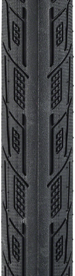 Tioga FASTRX SSpec Tire 20 x 1 1/8 TPI 120 Clincher Folding Black BMX Bike