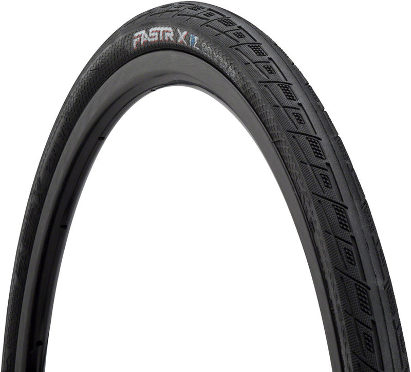 Load image into Gallery viewer, Pack of 2 Tioga FASTRX SSpec Tire 20 x 1 1/8 Clincher Folding Black
