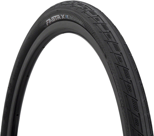 Pack of 2 Tioga FASTRX SSpec Tire 20 x 1 3/8 Clincher Folding Black