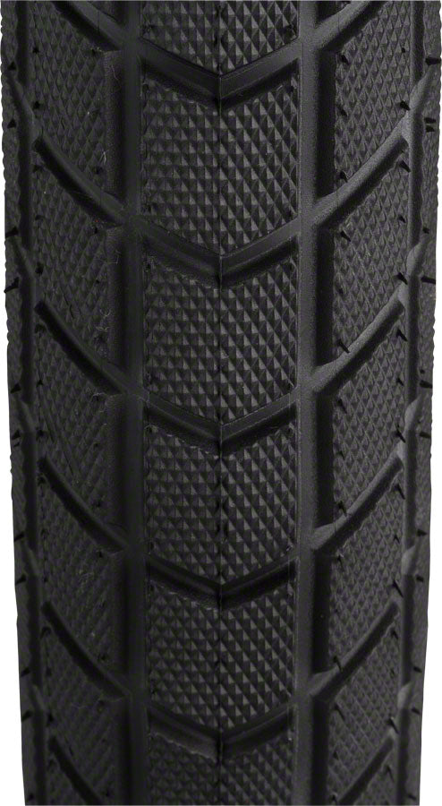 Pack of 2 Schwalbe Super MotoX Tire 26 x 2.4ClincherWirePerformance Line