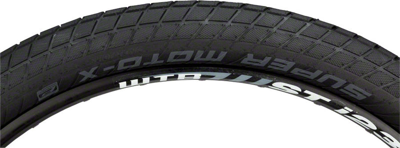 Load image into Gallery viewer, Schwalbe-Super-Moto-X-Tire-27.5-in-2.8-in-Wire_TR4853
