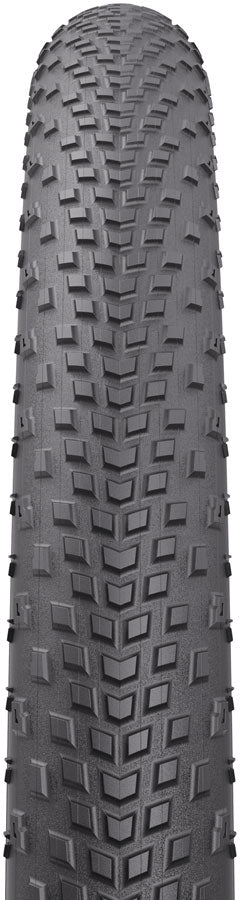 Load image into Gallery viewer, WTB Course 52 Tire - 700 x 52, TCS Tubeless, Folding, Black, Light/Fast Rolling, Dual DNA, SG2
