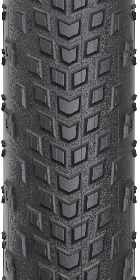 Load image into Gallery viewer, WTB Course 52 Tire - 700 x 52, TCS Tubeless, Folding, Black, Light/Fast Rolling, Dual DNA, SG2
