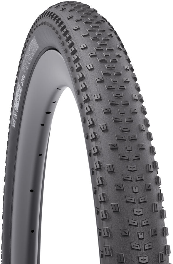 Load image into Gallery viewer, WTB Macro TCS Light Fast Roll SG2 700x54mm Tubeless Gravel Tire Aggressive Tread &amp; Aerodynamic Tech (Pack of 2)
