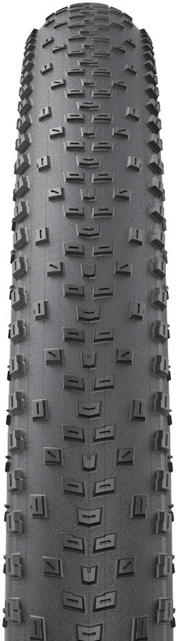 Load image into Gallery viewer, WTB Macro 54 Tire - 700 x 54, TCS Tubeless, Folding, Black/Tan, Light/Fast Rolling, Dual DNA, SG2
