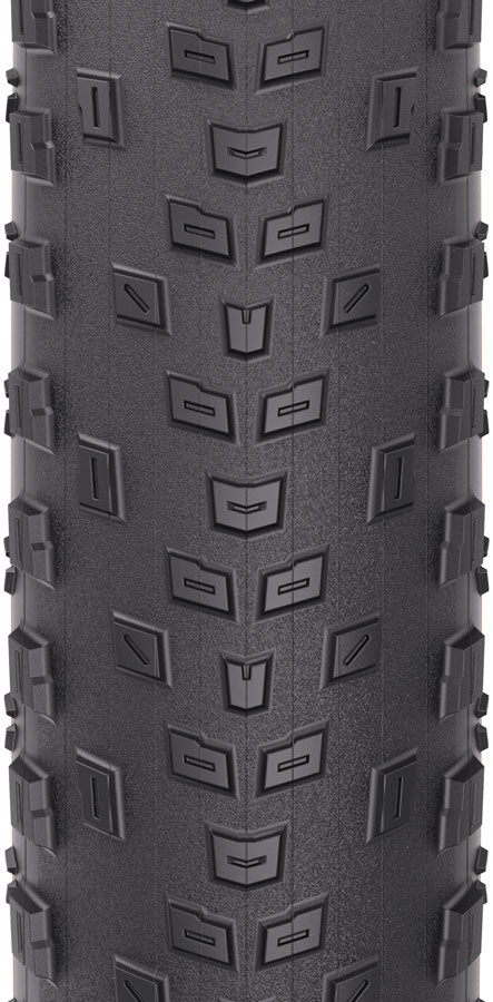Load image into Gallery viewer, WTB Macro 54 Tire - 700 x 54, TCS Tubeless, Folding, Black/Tan, Light/Fast Rolling, Dual DNA, SG2
