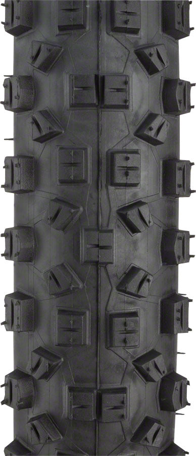 Load image into Gallery viewer, Schwalbe Hans Dampf Tire - 26 x 2.35, Tubeless, Folding, Black, Addix
