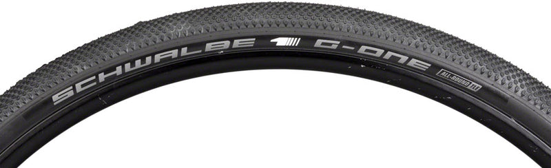 Load image into Gallery viewer, Schwalbe GOne Allround Tire 27.5 x 1.35 Tubeless Folding PerformanceAddix
