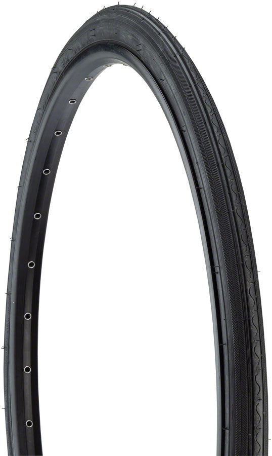 Load image into Gallery viewer, Pack of 2 Kenda Street K40 Tire 26 x 13/8 Clincher Wire Black 22tpi
