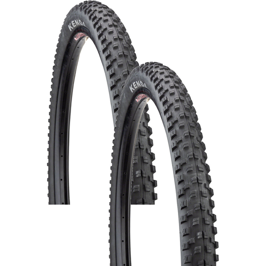 Kenda-Regolith-Tire-29-in-2.4-Folding-TR5118PO2-Folding-Tires