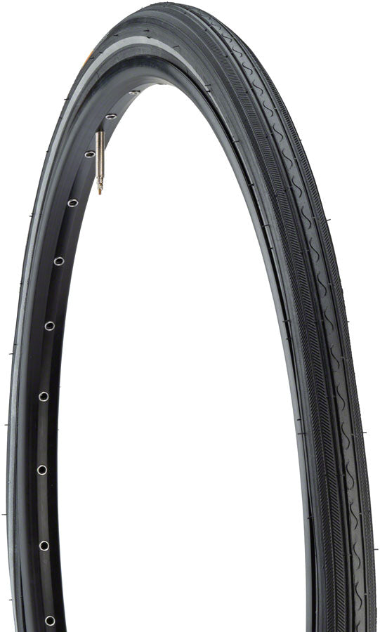 Load image into Gallery viewer, Kenda-Street-K40-Tire-26-in-1-3-8-in-Wire_TR5136
