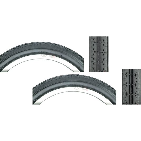 Kenda-Street-K123-Tire-16-in-1.75-Wire-TR5137PO2-Wire-Bead-Tires